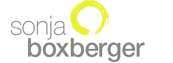 Logo Sonja Boxberger